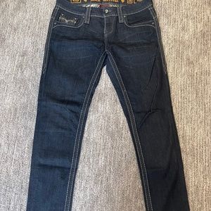 Rock Revival Jean 28 Kailyn